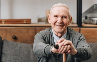 5 Fakten zu Pflegegrad 1