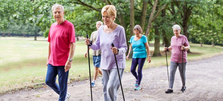 Osteoporose Therapie