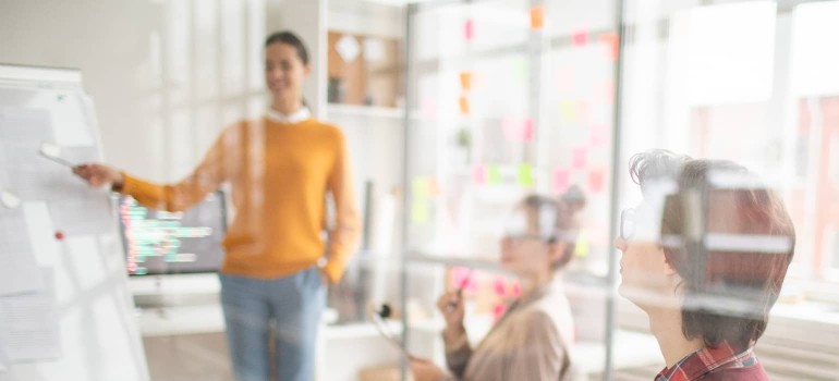 Pflegekurse für Angehörige