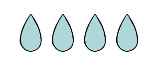 Symbol Harninkontinenz Grad 4