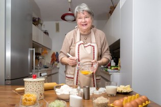 Adventssterne Rezept