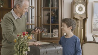 Alter Junge Film Smekal