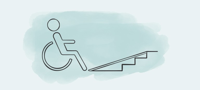 Definition Barrierefreiheit