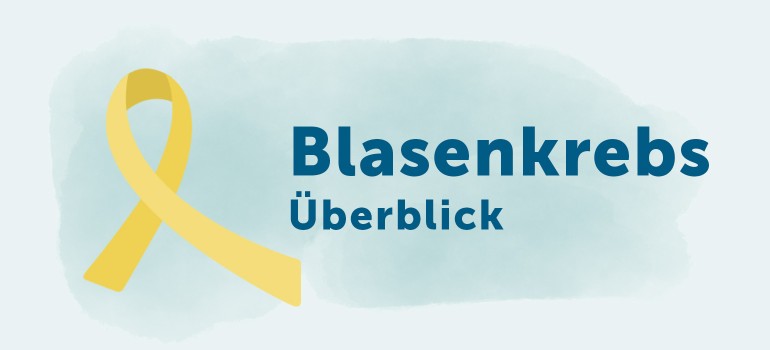 Blasenkrebs: Symptome, Ursachen und Behandlung