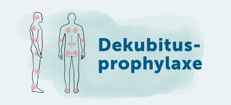 Dekubitusprophylaxe