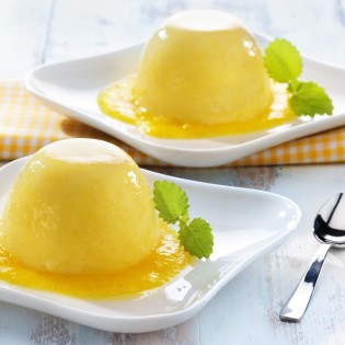 Obstgenuss auch bei Kaubeschwerden