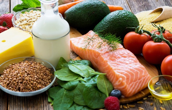 Tipps für eine gesunde Ernährung bei Diabetes Typ 2