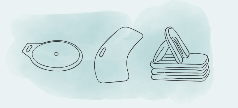 Hebehilfe & Umsetzhilfe