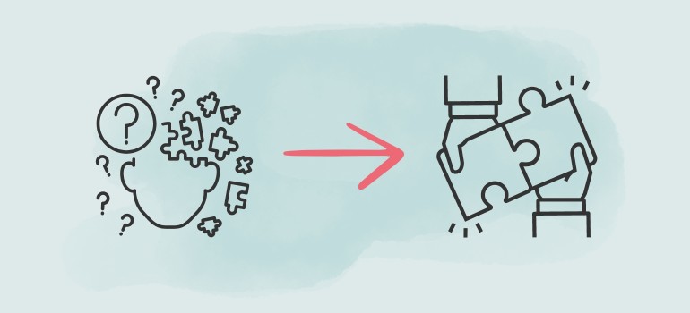 Hilfsmittel bei Demenz