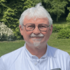 Dr. med. Klaus Friedrich Becher