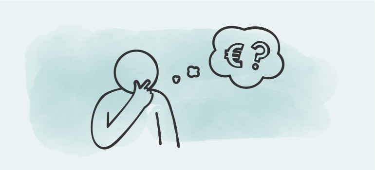 Symbolbild Kostenträger in der Pflege