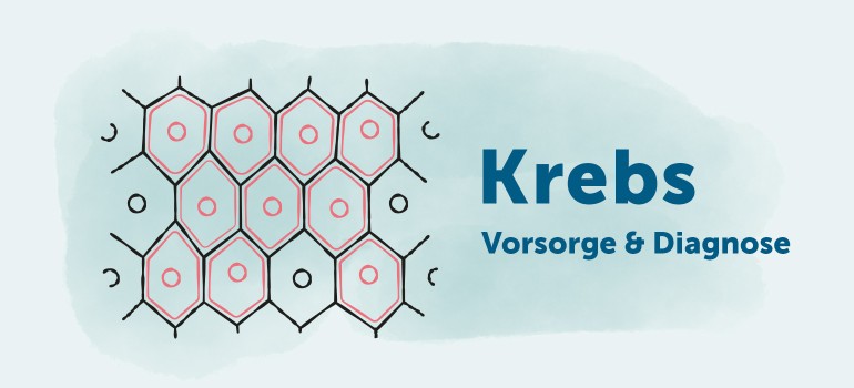 Krebsvorsorge und Krebsfrüherkennung