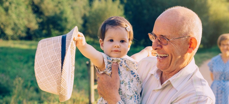 Mehrgenerationenhaus