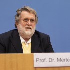 Prof. Dr. med. Thomas Mertens