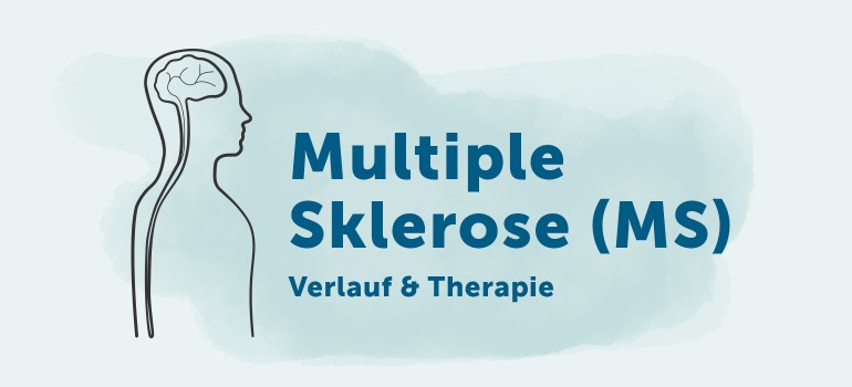 MS Schub, Verlauf, Therapie