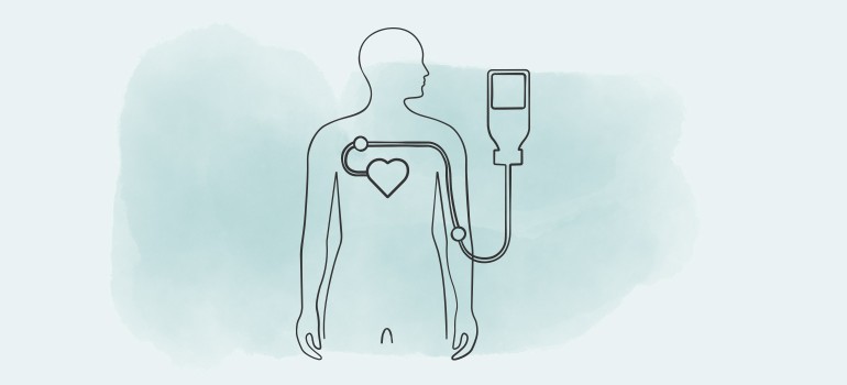 Parenterale Ernährung