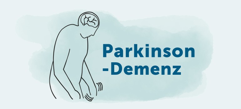 Parkinson-Demenz
