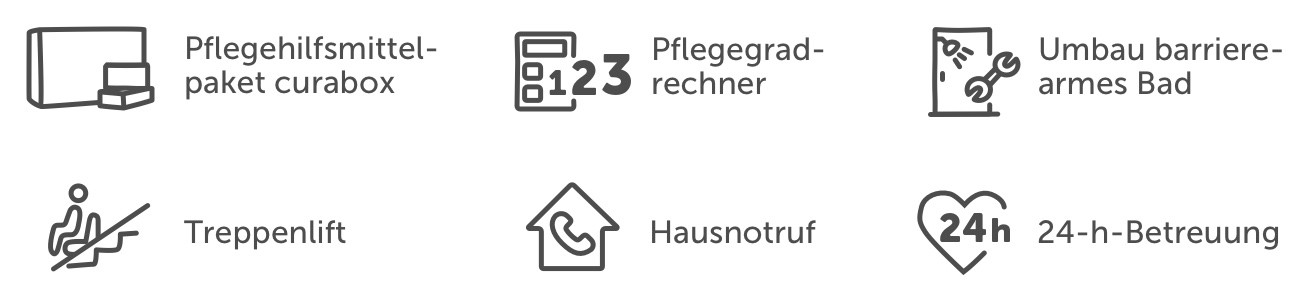 pflege.de-services