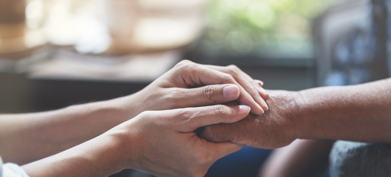 Pflegebedürftigkeit