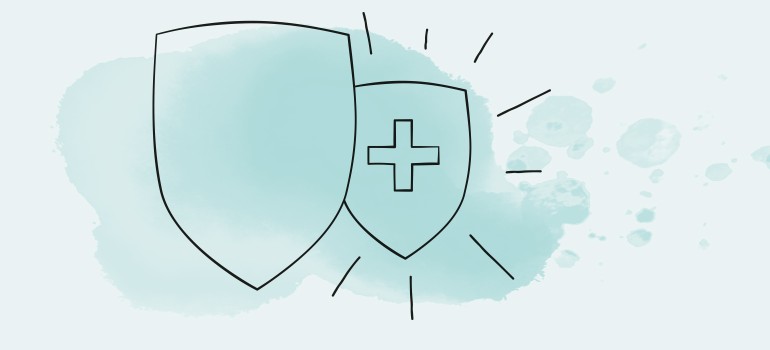 Symbolbild Pflegezusatzversicherung