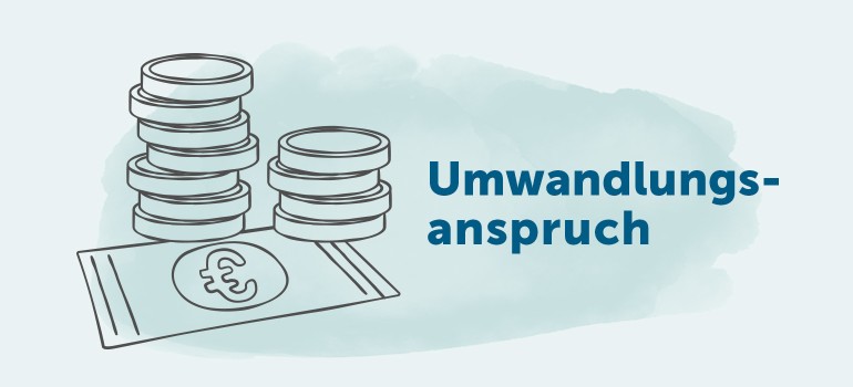 Symbolbild Umwandlungsanspruch von Pflegesachleistungen