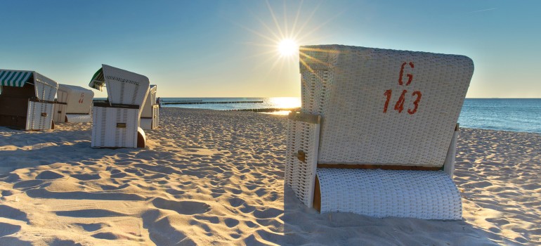 Urlaub für pflegende Angehörige