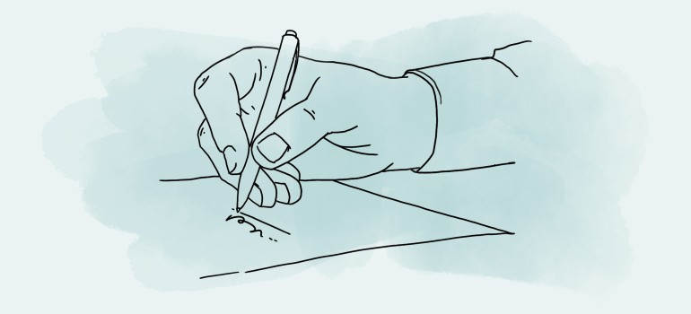 Symbolbild Pflegegrad Widerspruch