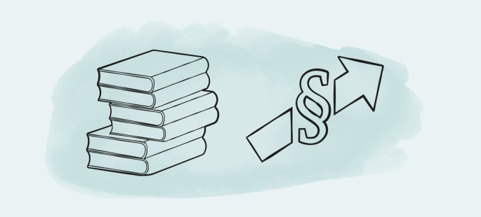 Symbolbild Pflegestärkungsgesetze