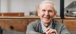 5 Fakten zu Pflegegrad 1