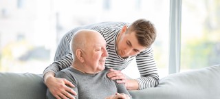 5 Fakten zu Pflegegrad 3