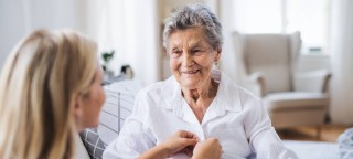 5 Fakten zu Pflegegrad 4