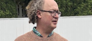 Epidemiologe Awi Wiesel