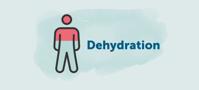 Dehydration