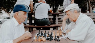 Demenz und Migration