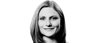 Natalie Roell von EasierLife im Portrait