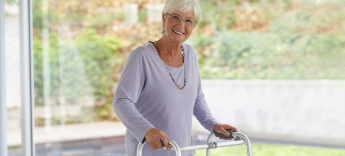 Barrierefreies Wohnen