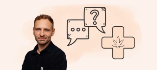 Experteninterview über die Nebenwirkungen bei einer Cannabistherapie