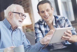 Online-Pflegekurse für Helfer: Wissen, das Sie entlastet