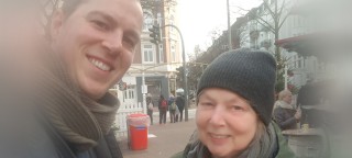 Selbstbestimmt durch den Tag dank technischer Hilfsmittel