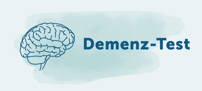 Demenz-Test