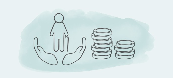 Symbolbild Entlastungsbetrag