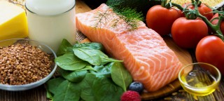 Tipps für eine gesunde Ernährung bei Diabetes Typ 2