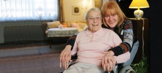 Finanzierung einer 24-Stunden-Pflege