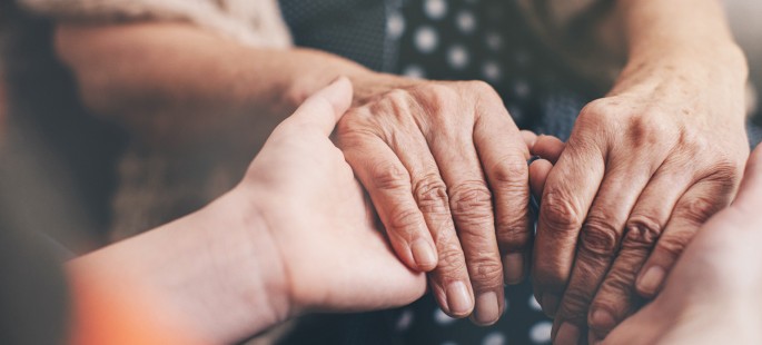 Gewalt in der Pflege