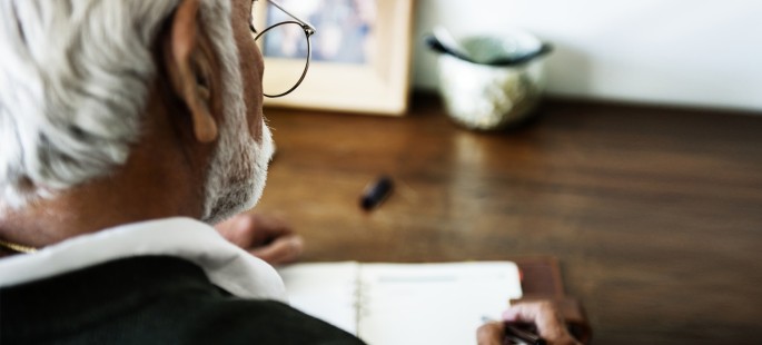 Hilfe Eltern Vollmachten