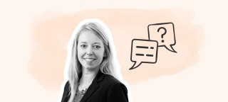 Im Interview mit Juliane Pohl vom BVMed