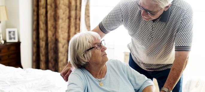 Kann ich selbst pflegen