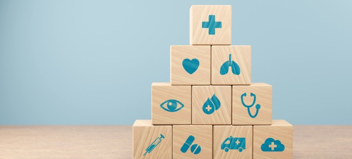 Alterskrankheiten & Krankheiten mit Pflegebezug