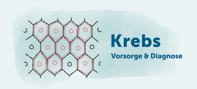 Krebsvorsorge und Krebsfrüherkennung