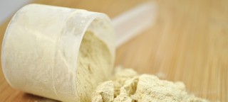 Symbolbild Trinknahrung